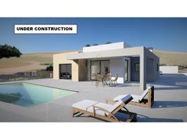 Villa En venta en Benitachell - El Poble Nou De Benitatxell photo 0