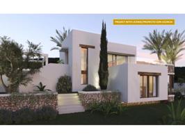 Villa En venta en Jávea - Xàbia photo 0