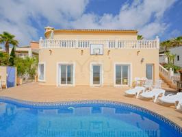 Villa En venta en Benitachell - El Poble Nou De Benitatxell photo 0