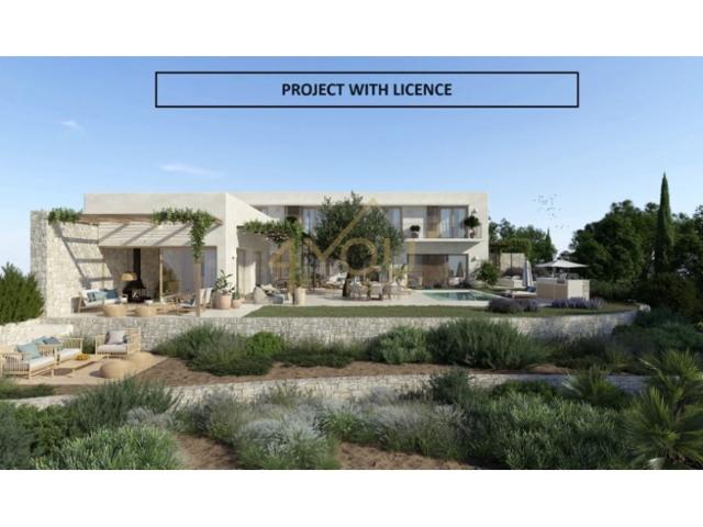 Villa En venta en Calpe - Calp photo 0