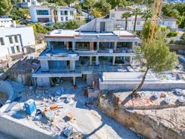 Villa En venta en Altea photo 0