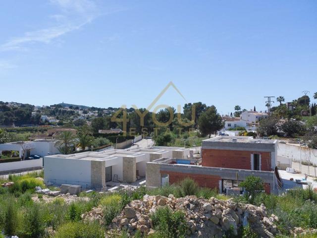Villa En venta en Moraira photo 0