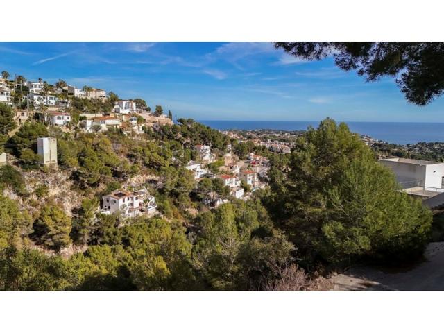 Otro En venta en Benissa photo 0