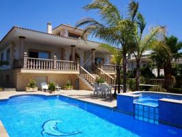 Villa En venta en L'Alfàs Del Pi photo 0