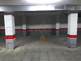 Parking En venta en Altea photo 0