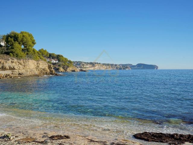 Otro En venta en Benissa photo 0