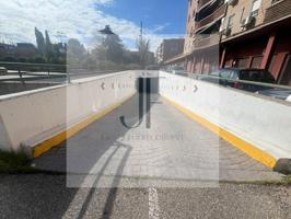 Parking Subterráneo En venta en Fuenlabrada photo 0