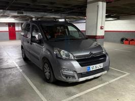 Parking En venta en Fuenlabrada photo 0