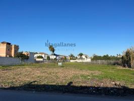 Terreno Urbanizable En venta en La Jara, Sanlucar De Barrameda photo 0