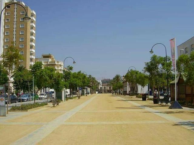 Piso En venta en Centro, Sanlucar De Barrameda photo 0