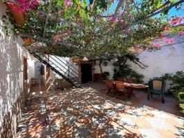 Casa En venta en Ctra Jerez-Ctra Del Puerto, Sanlucar De Barrameda photo 0