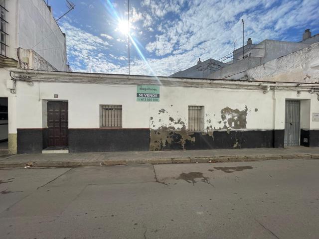 Casa En venta en Casco Histórico, Sanlucar De Barrameda photo 0