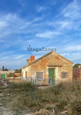 Terreno Urbanizable En venta en Camino De Sevilla, Sanlucar De Barrameda photo 0