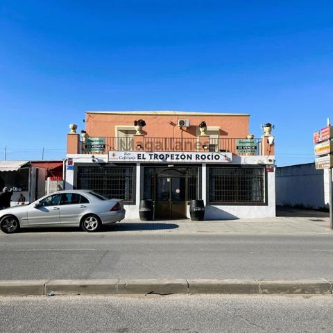 Casa En venta en Ctra Jerez-Ctra Del Puerto, Sanlucar De Barrameda photo 0