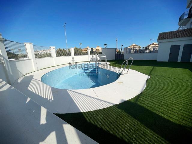 Planta Baja En venta en Las Piletas, Sanlucar De Barrameda photo 0