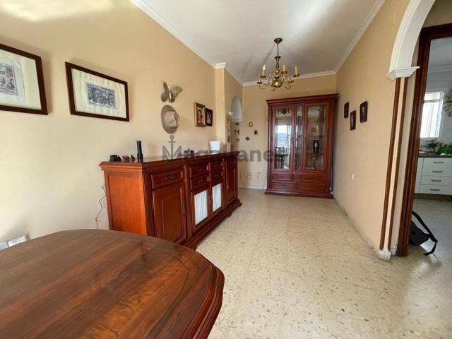 Piso En venta en Casco Histórico, Sanlucar De Barrameda photo 0