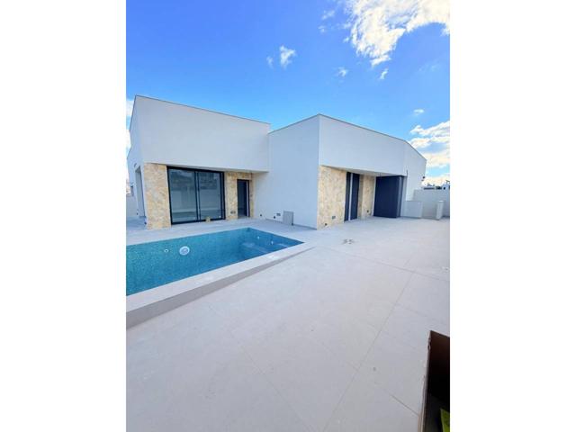 Villa de Lujo en Bigastro, Alicante photo 0
