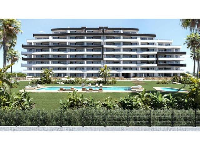 Apartamentos con todo incluido a estrenar San Miguel de Salinas photo 0