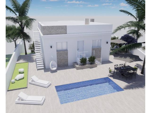 ✨ Villa de Lujo en Pinar de Campoverde ✨ photo 0
