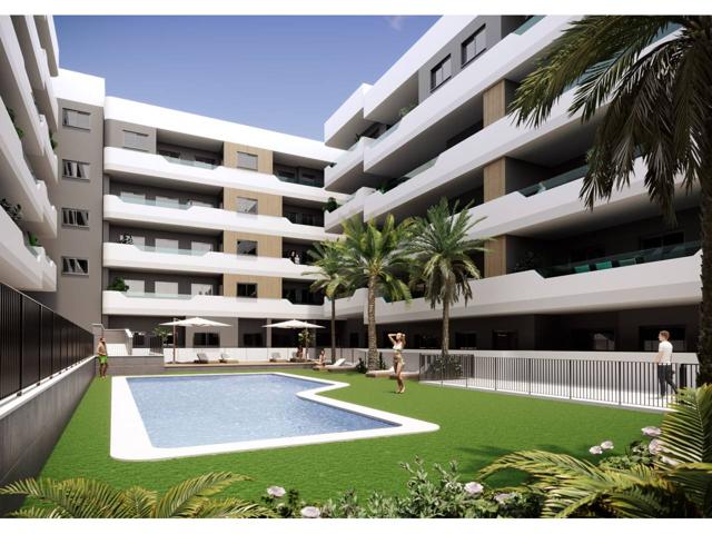 Venta de apartamento en Santa Pola photo 0