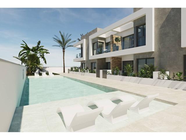 ✨ Luxury Apartments in Pilar de la Horadada – from €259,900 ✨ photo 0