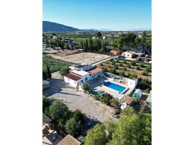 Villa independiente con piscina privada en Molins !!! photo 0