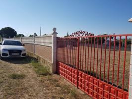 Terreno Urbanizable En venta en De Viñales, 17, Pinseque photo 0