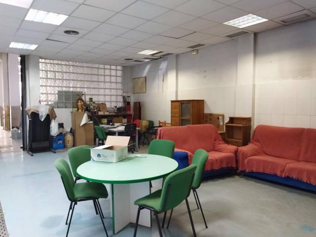 Local En venta en Castelar, 58, Zaragoza photo 0