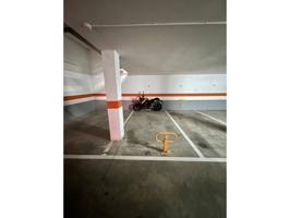 Parking En venta en San Viator, 1, Zaragoza photo 0