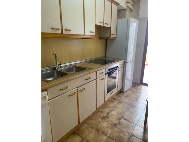 Piso en venta en San José(50013) photo 0