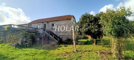 Terreno Urbanizable En venta en Lugar De Achan-Taborda, Tomiño photo 0