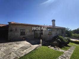 PLANTA BAJA FINCA DE 1800 MTS photo 0