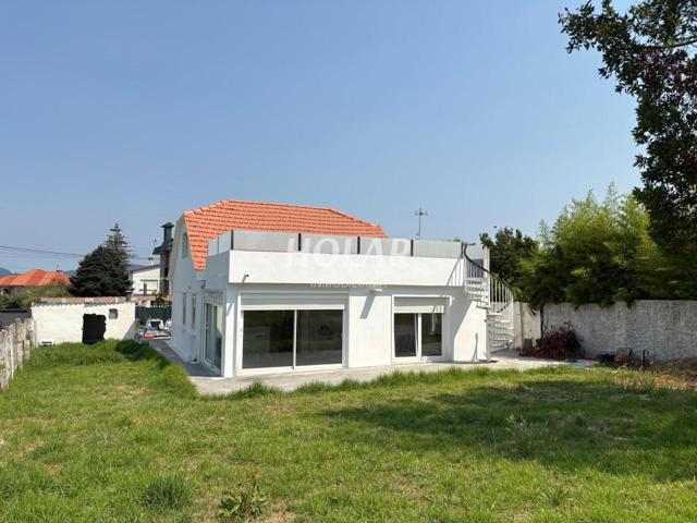 CASA EN ALCABRE CON VISTAS Y TERRENO photo 0