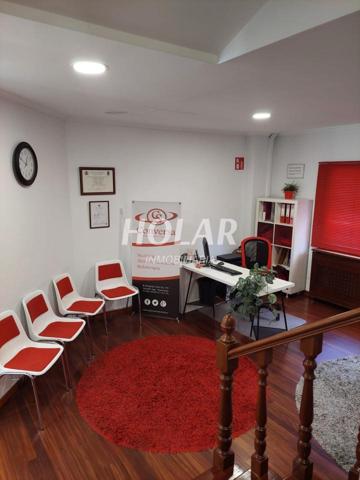 oficinas a pie de calle, plaza da miñoca photo 0