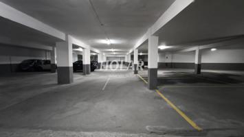 PLAZAS DE GARAJE TRAVESIA DE VIGO photo 0