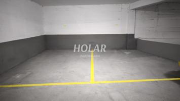 garaje rua colombia photo 0