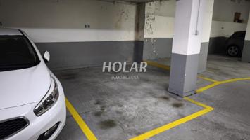 GARAJE EN SALAMANCA photo 0