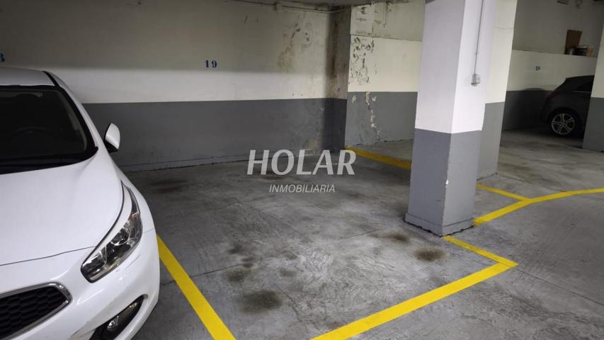 GARAJE EN SALAMANCA photo 0