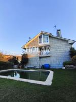 Unifamiliar En venta en Manuel Cominges, Vigo photo 0