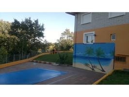 M3- VENDE CHALET EN LINARES DE RIOFRIO photo 0