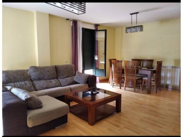 M3 PISO EN VILLARES - VENTA photo 0