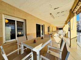 Apartamento 3 dormitorios con terraza de 26 m2 y orientación Sur (chill out incluido) photo 0