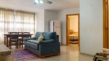Soleado y acogedor apartamento a 150 m de la Playa del Cura en Torrevieja photo 0