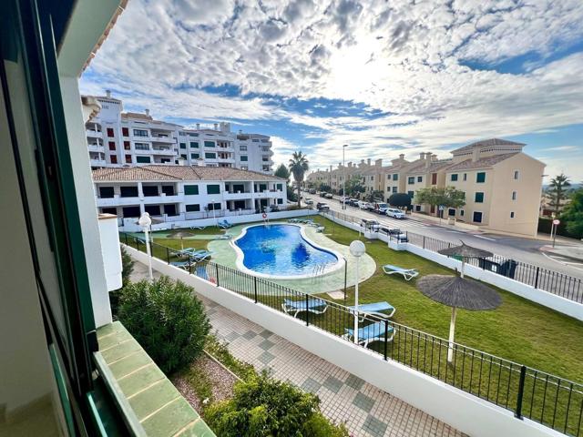 Amplio Apartamento en Campoamor Golf photo 0