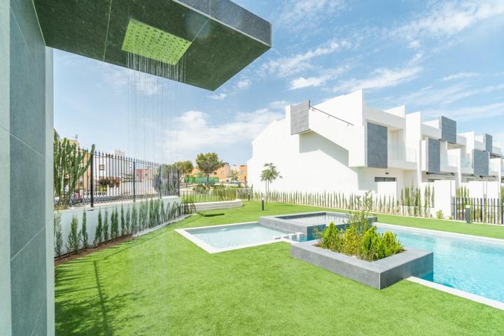 Conjunto residencial en Los Balcones (Torrevieja) photo 0