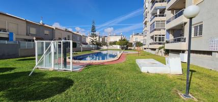 🏡 Casa en planta baja con solárium cerrado en Aguas Nuevas photo 0