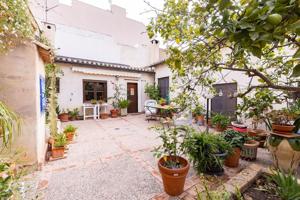 🏡 Casa de pueblo única en Los Martínez del Puerto, pedanía de Murcia 🏡 photo 0