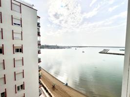 Amplio apartamento en primera línea Playa del Acequion photo 0