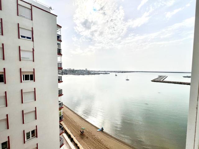 Amplio apartamento en primera línea Playa del Acequion photo 0