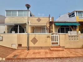 Bungalow en planta baja situado en la urbanización El Chaparral, Torrevieja. photo 0